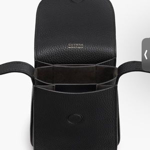 CUYANA concertina bag